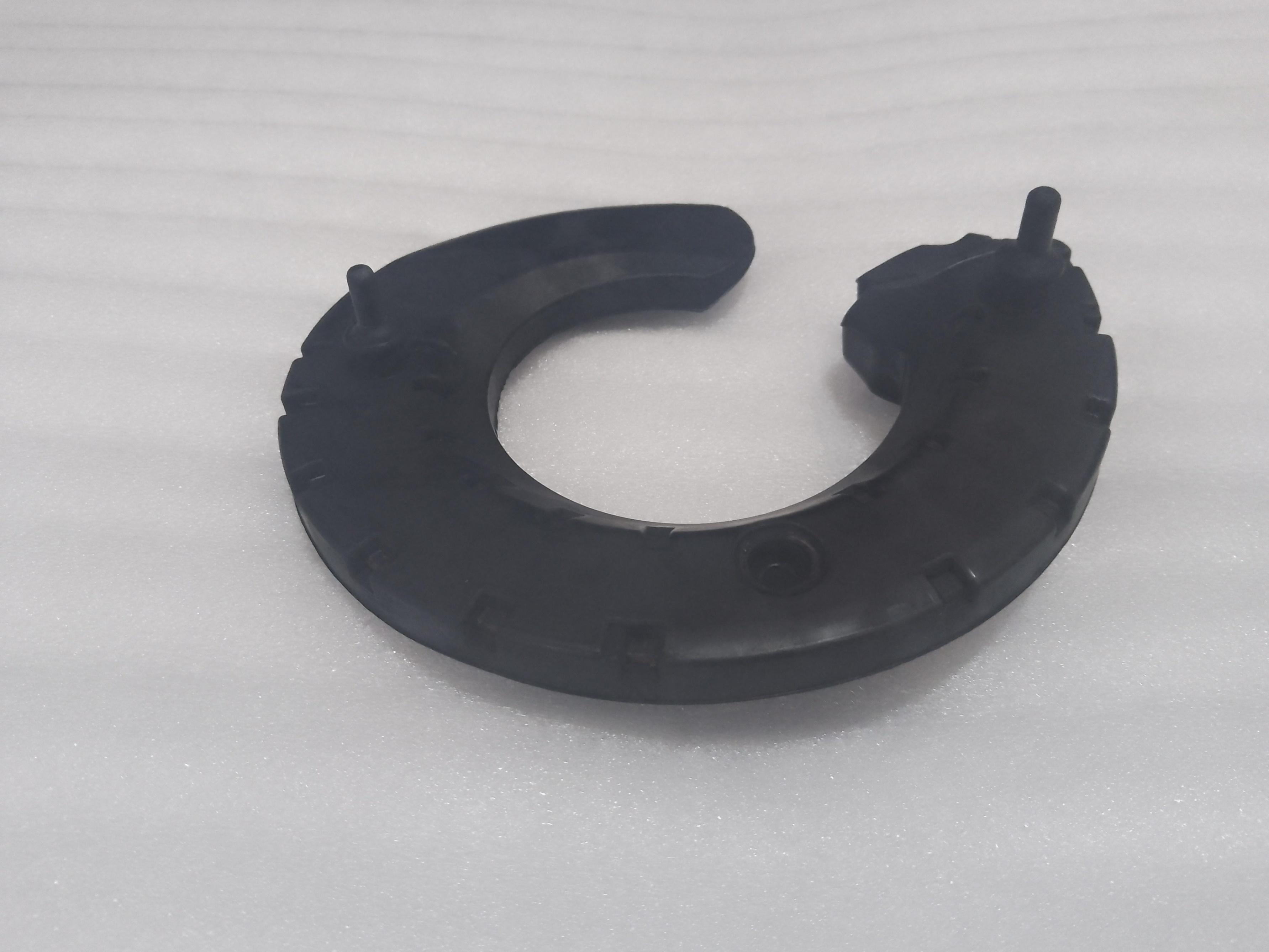 Rear Coil Spring Lower Insulator