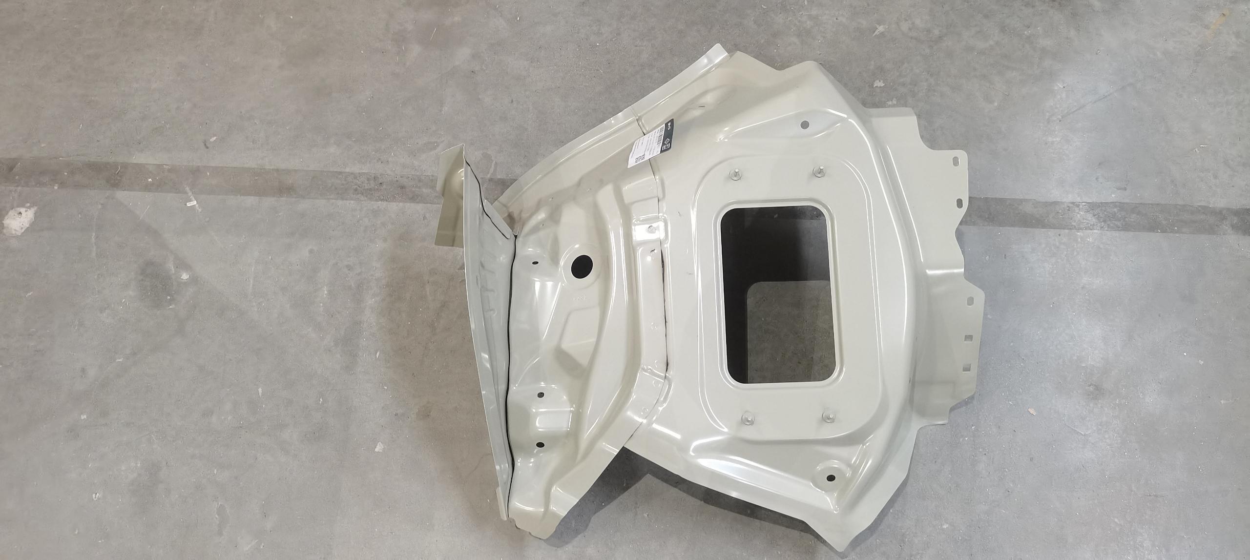 Left Rear Tail Lamp Housing Panel Assembly