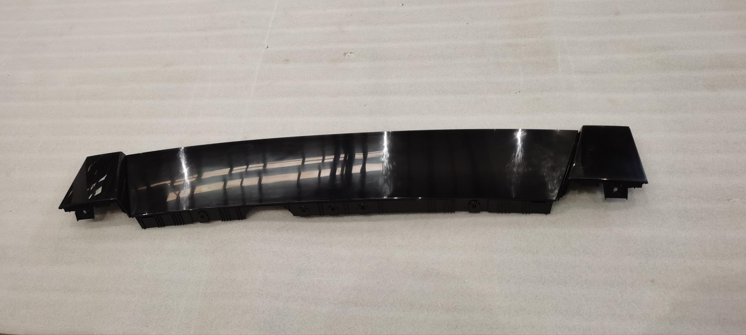Roof Rear Center Trim Panel Assembly
