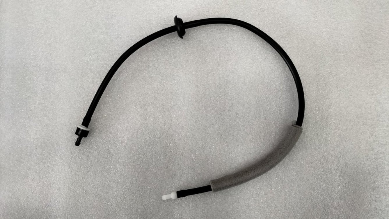 Rear Washer Tube Sub-Assembly III