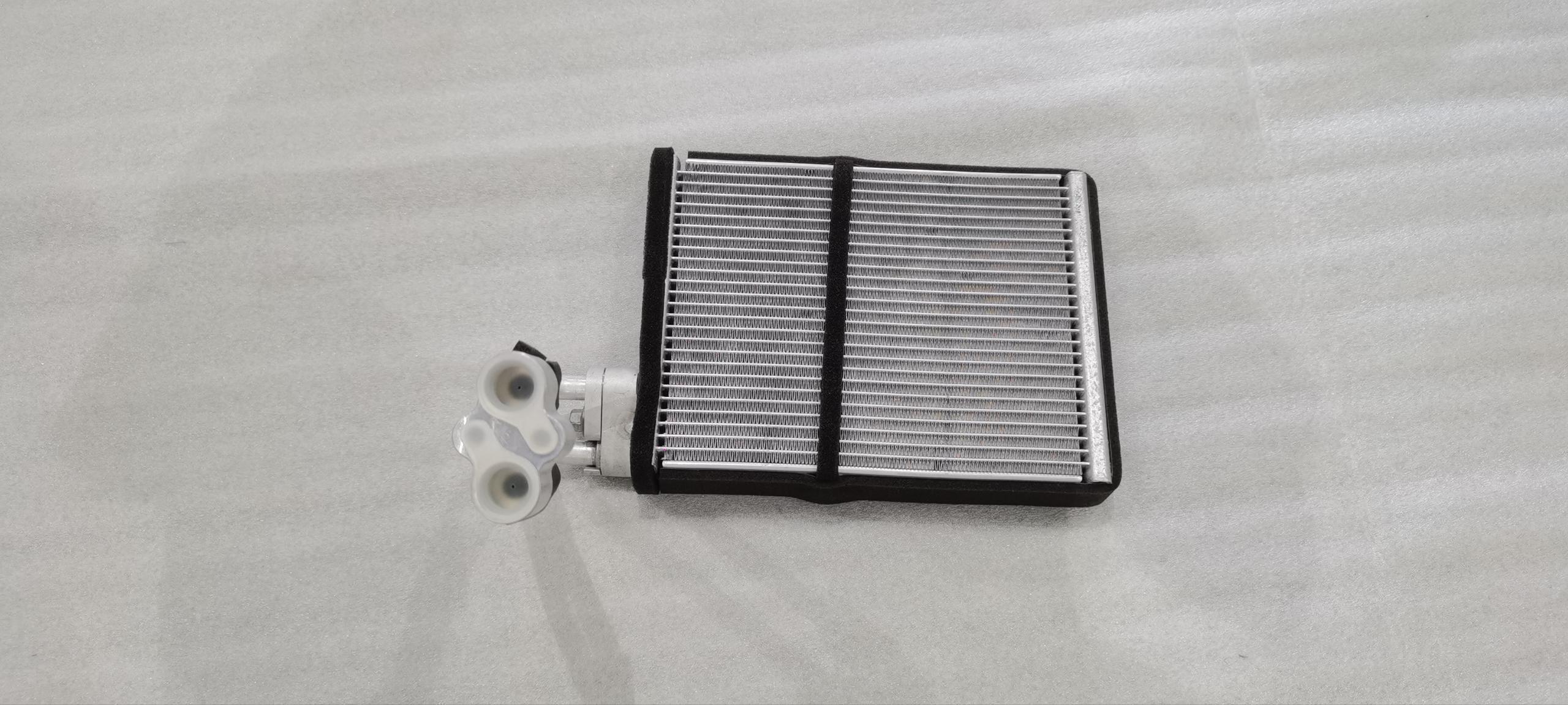 Indoor Condenser Assembly