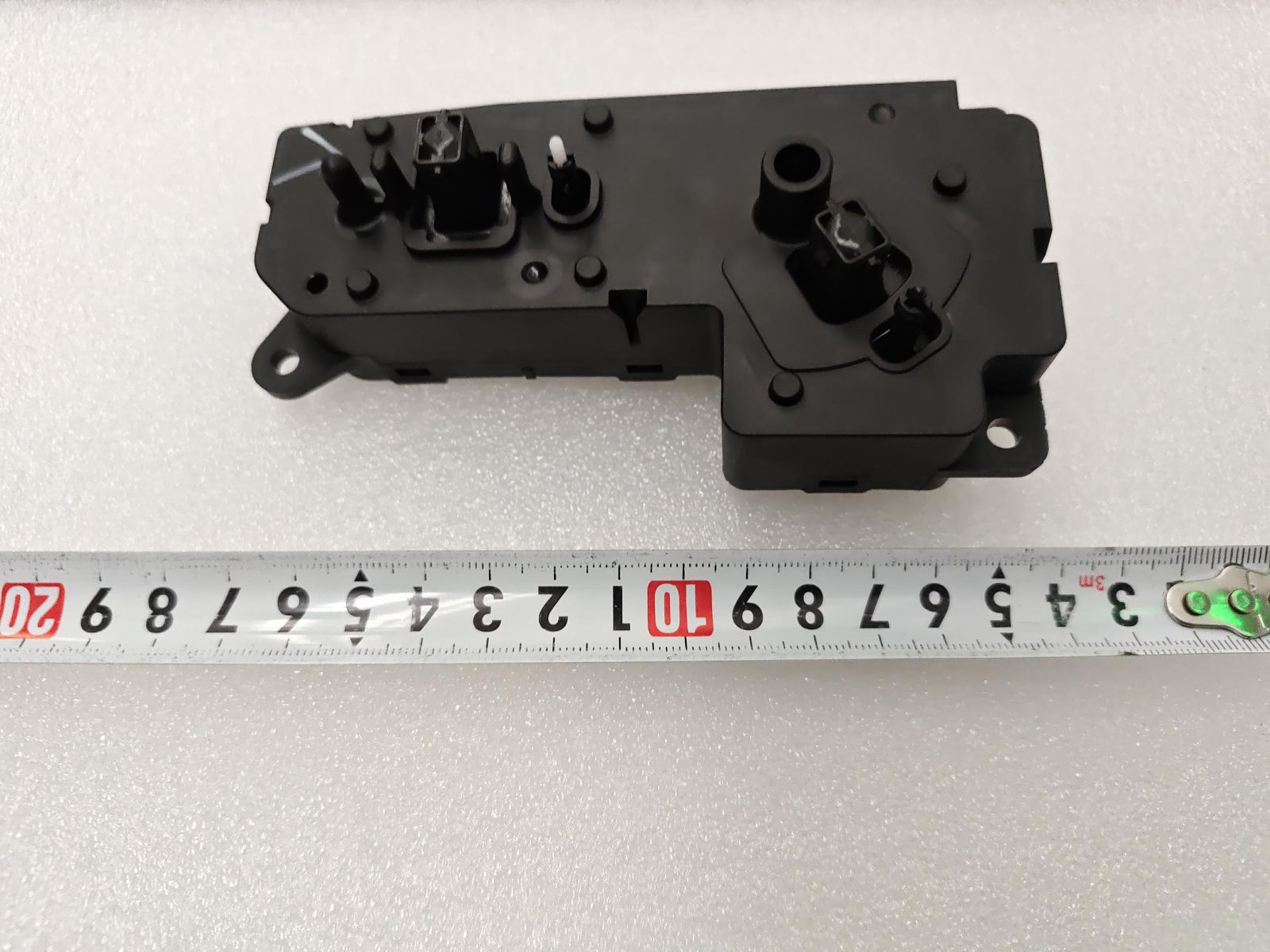 Passenger Power Seat Adjustment Switch Main Body
