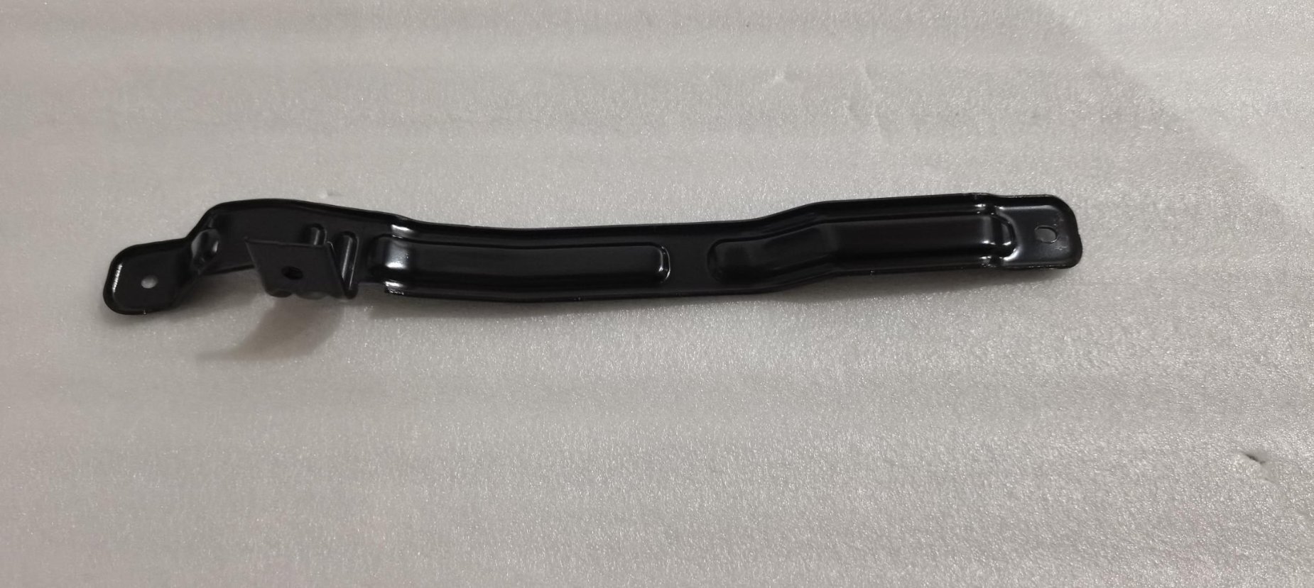 Left Front Door Bracket Assembly
