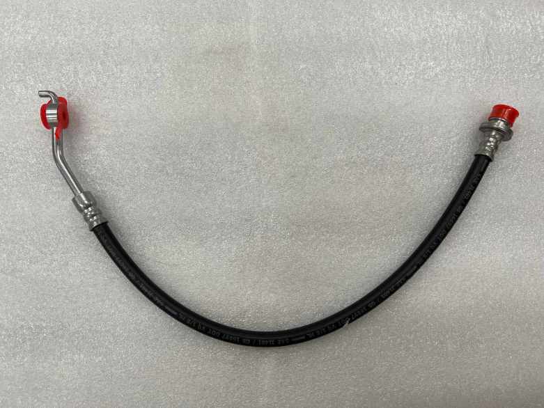 Left Rear Brake Hose Assembly