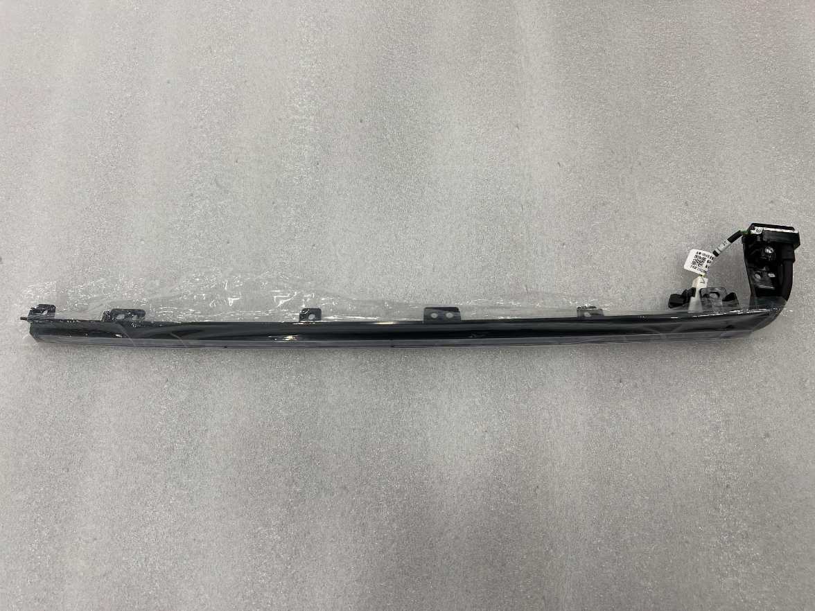 Left Instrument Panel Ambient Light Assembly