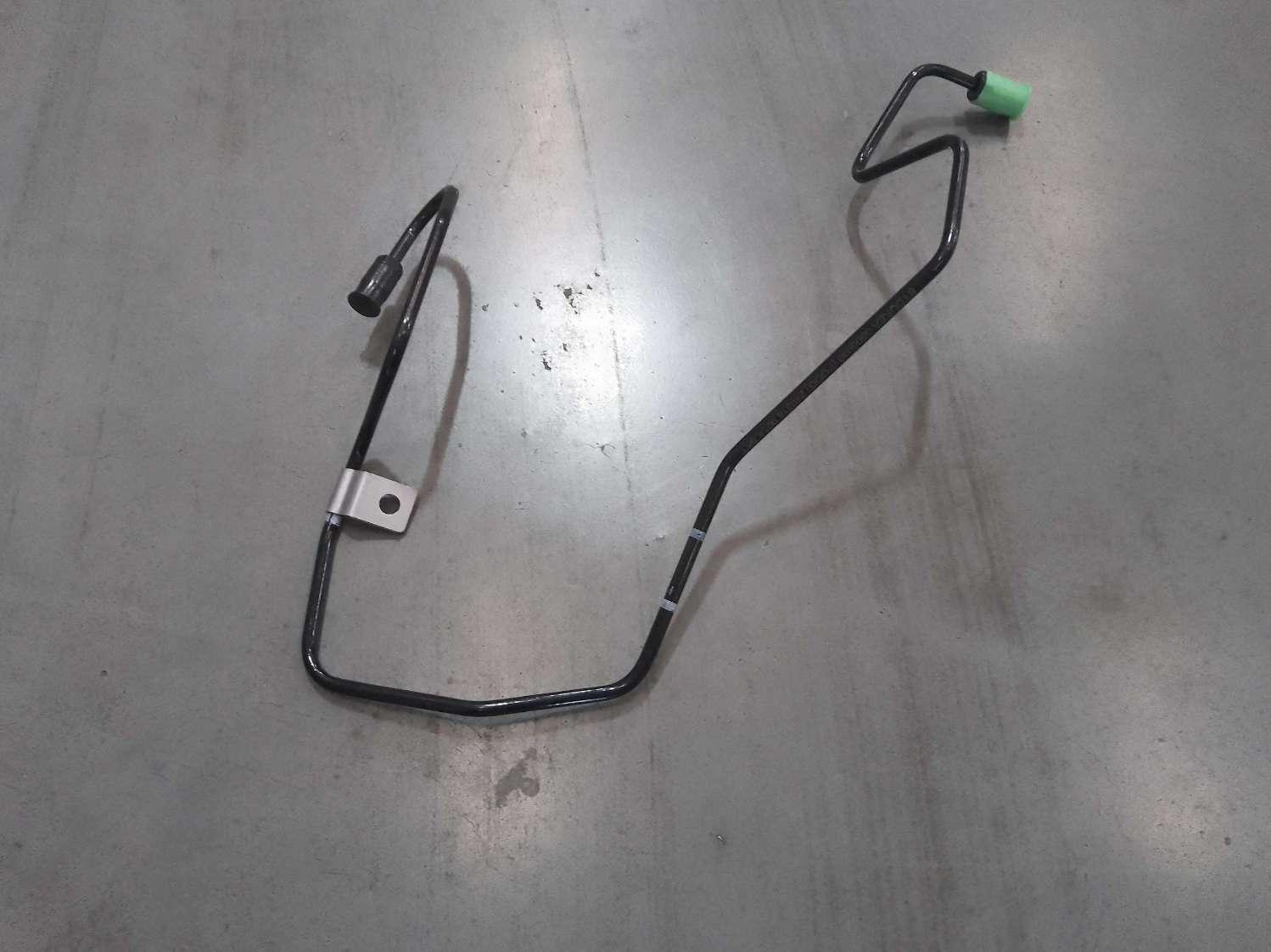 Left Front Brake Hard Line Assembly