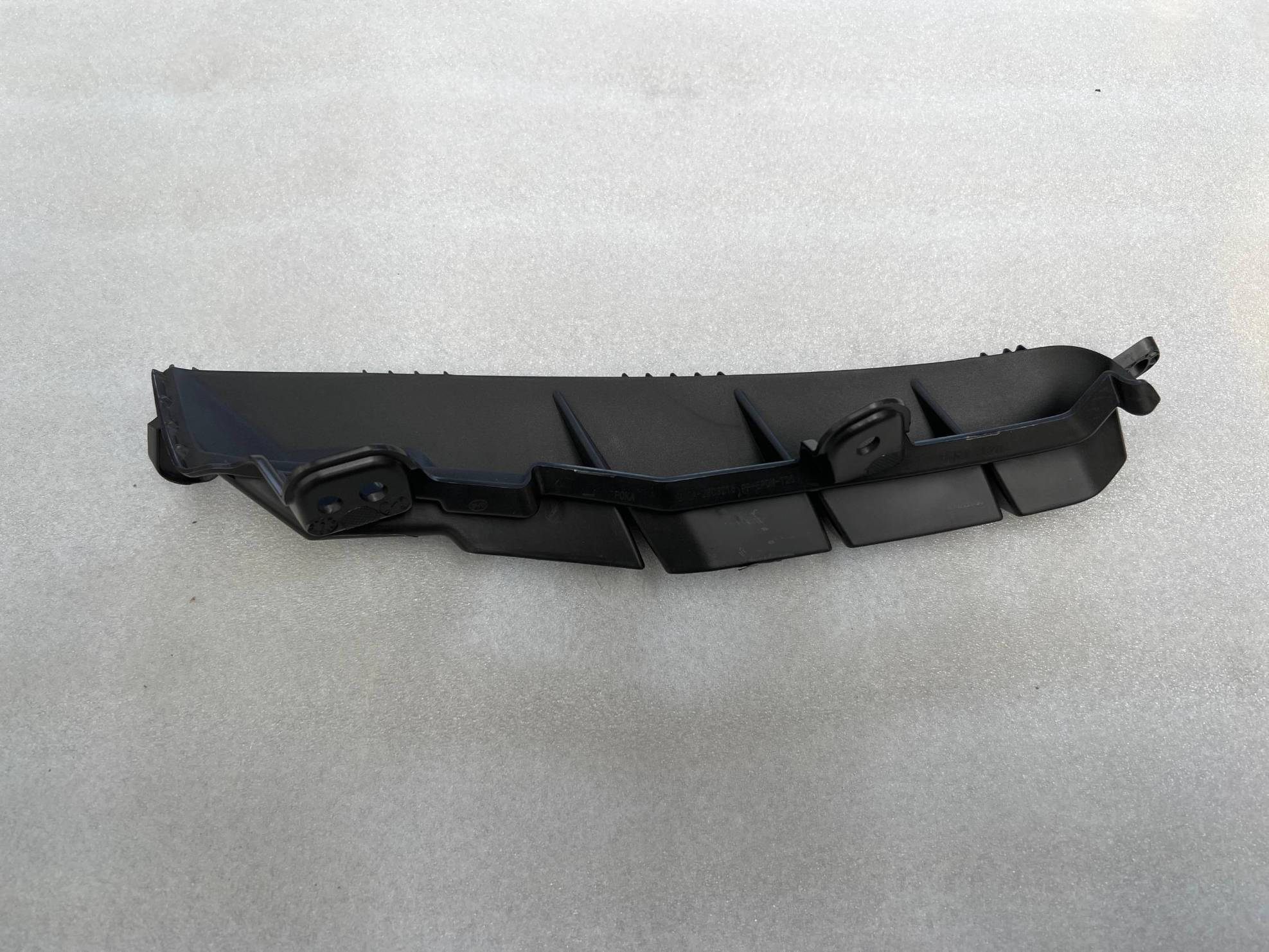 Front Bumper Left Air Inlet