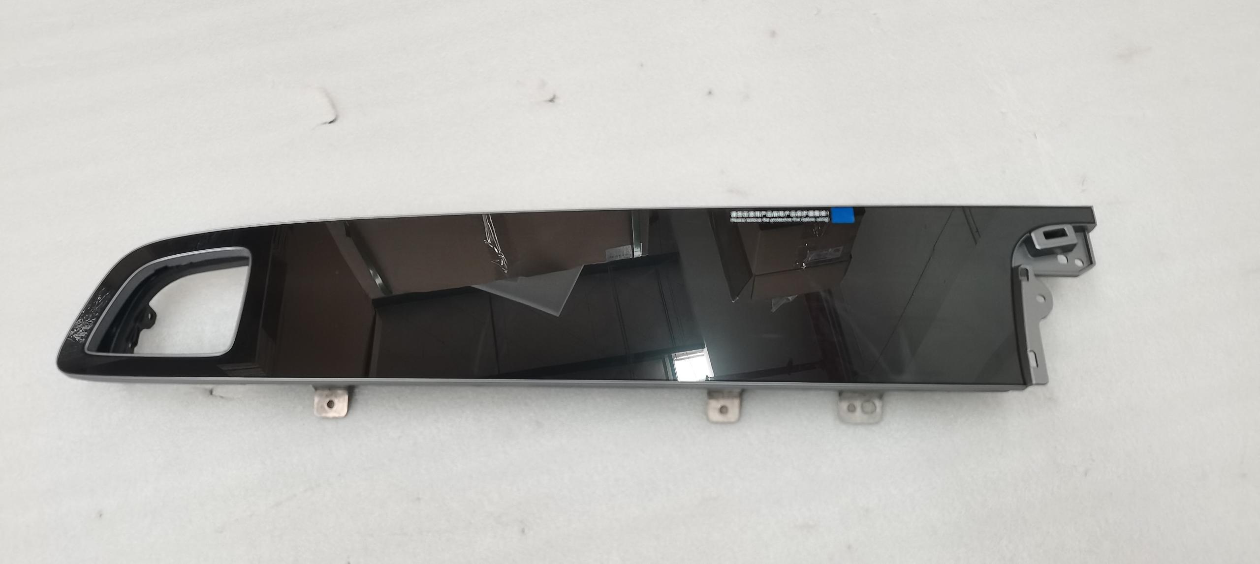 Instrument Cluster Assembly M00000