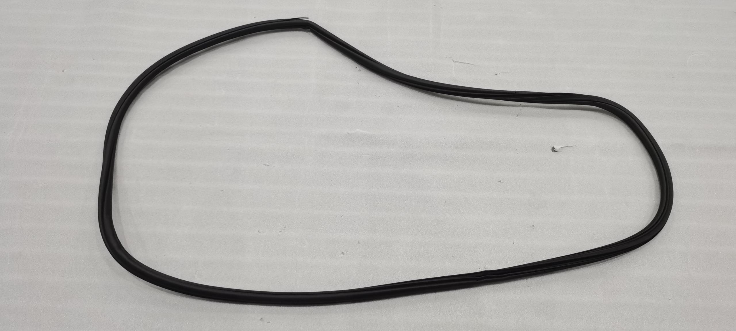 Right Front Door Frame Weatherstrip