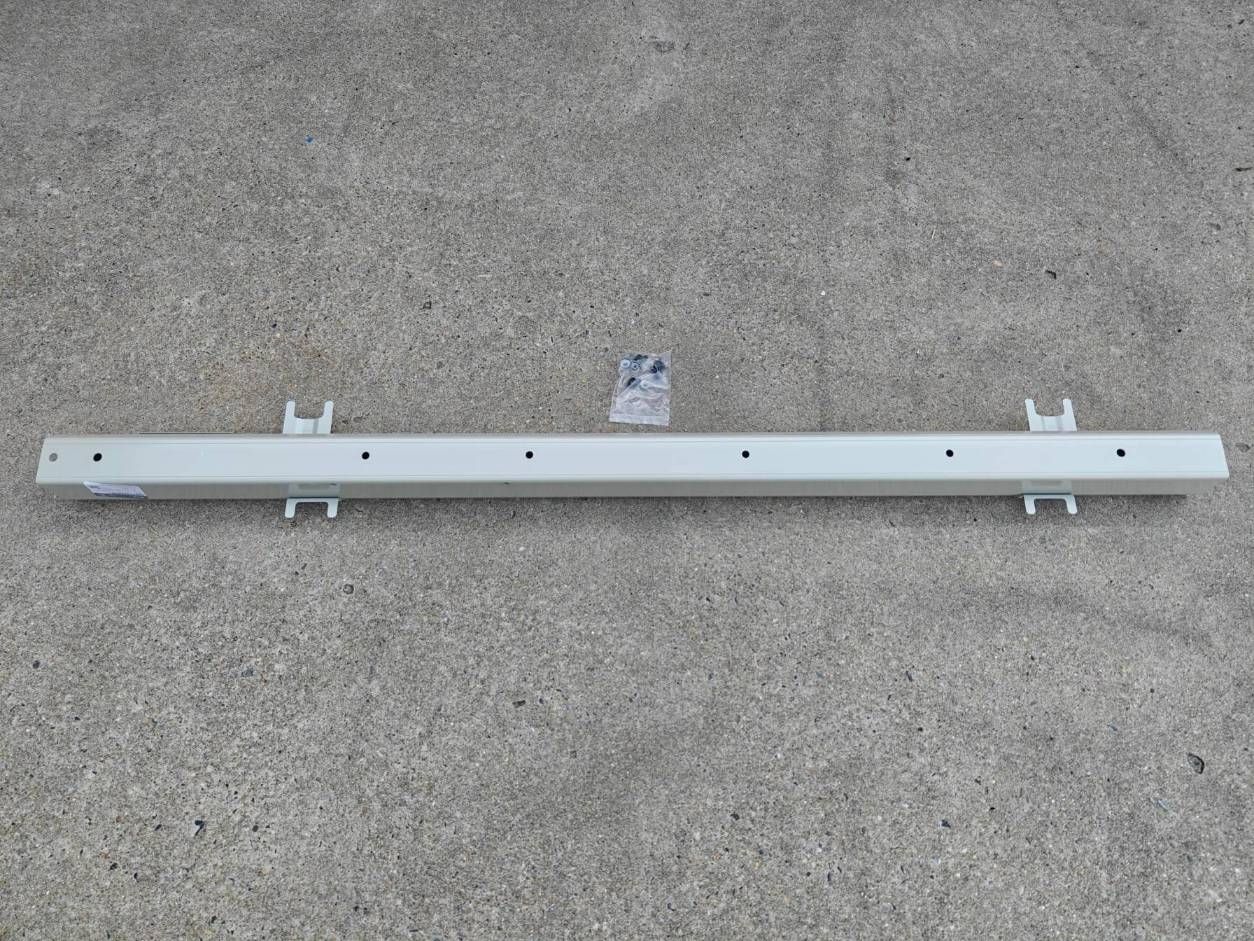 Left Sill Reinforcement Beam Assembly
