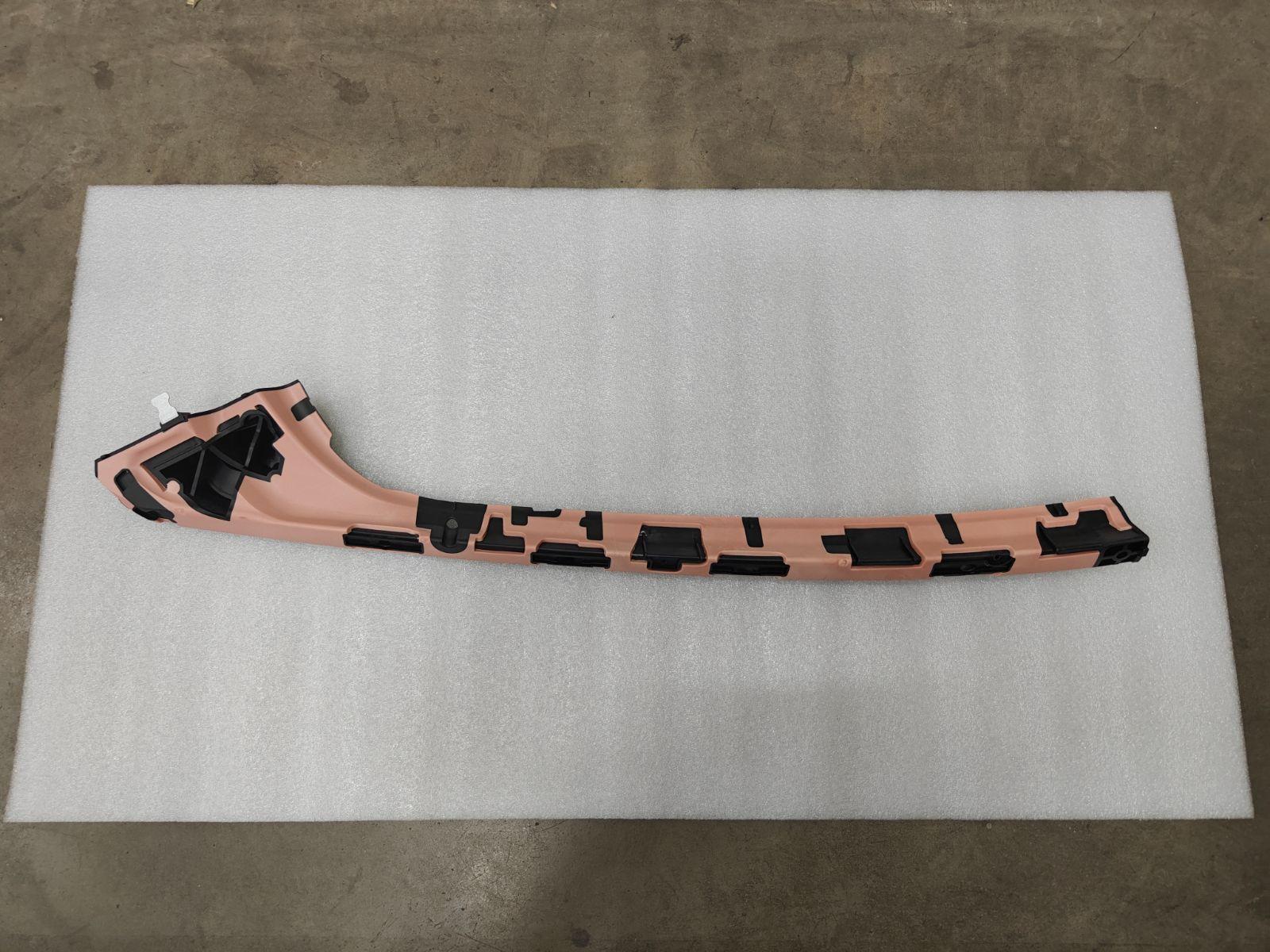Right A-Pillar Upper Composite Reinforcement II