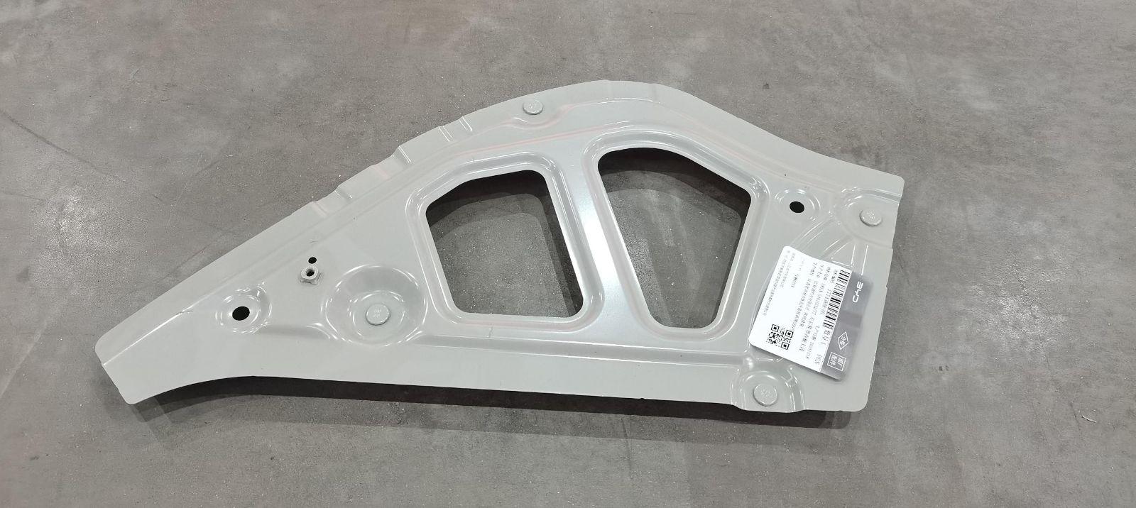 Left Rear Wheel House Inner Panel Upper Section