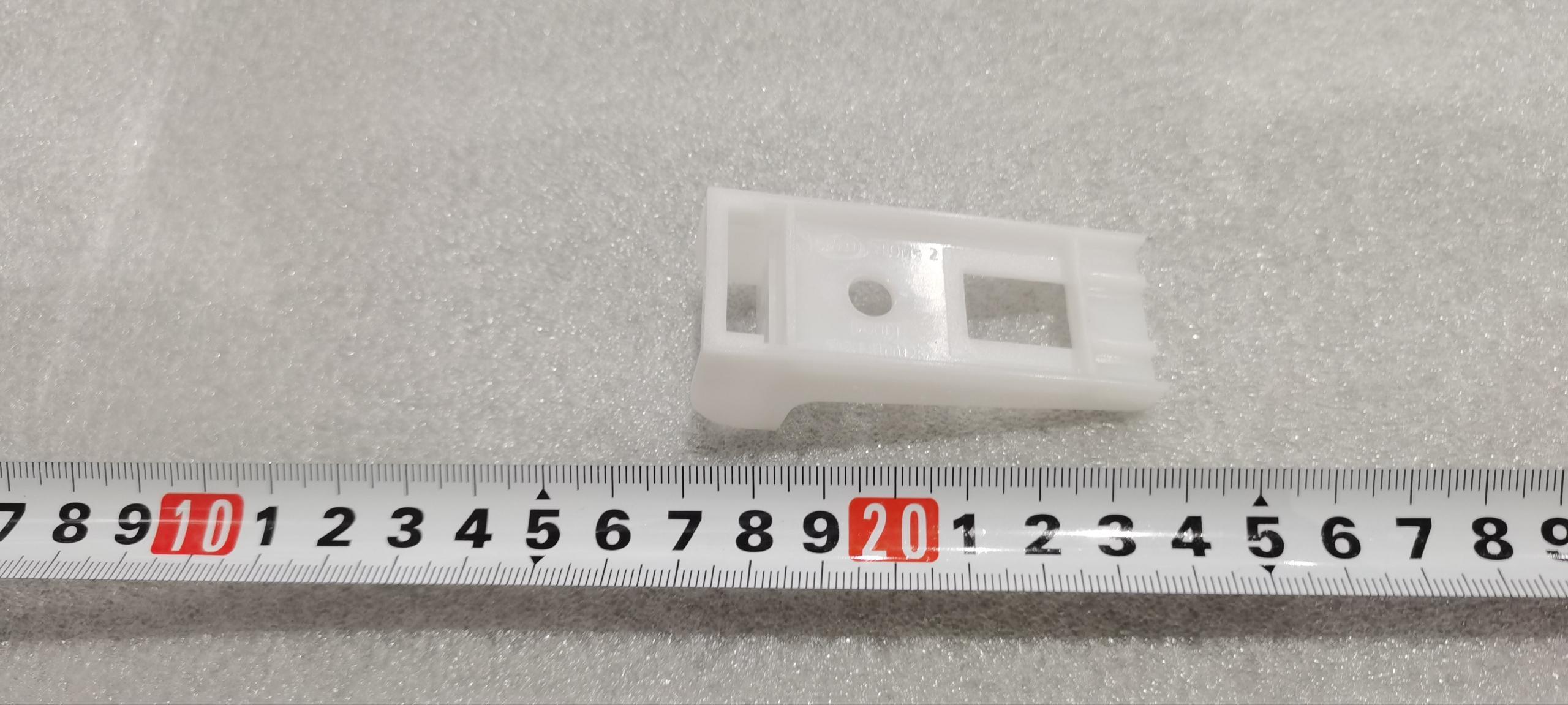 Shield Mounting Bracket 3