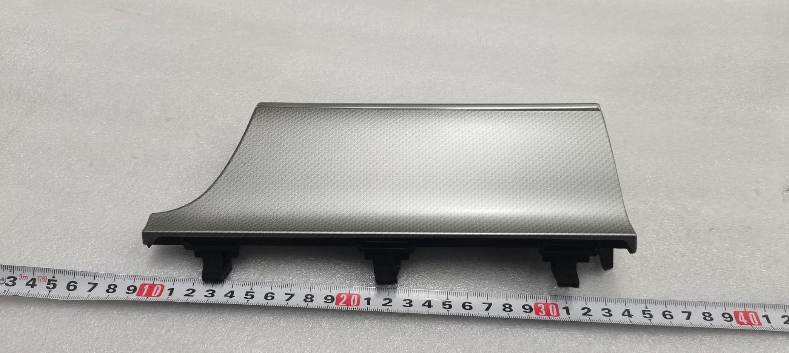 Instrument Panel Left Trim Assembly