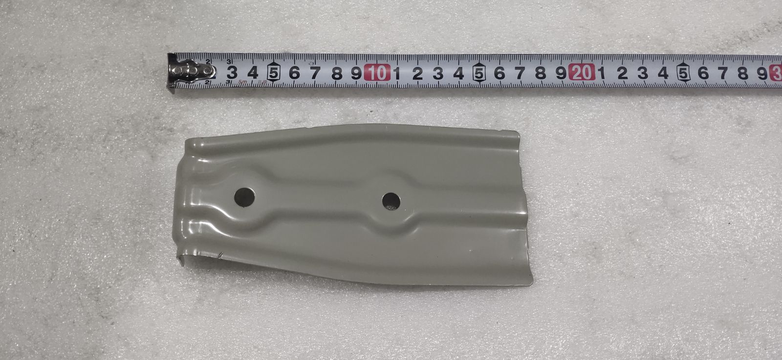 Rear Bumper Lower Mounting Bracket