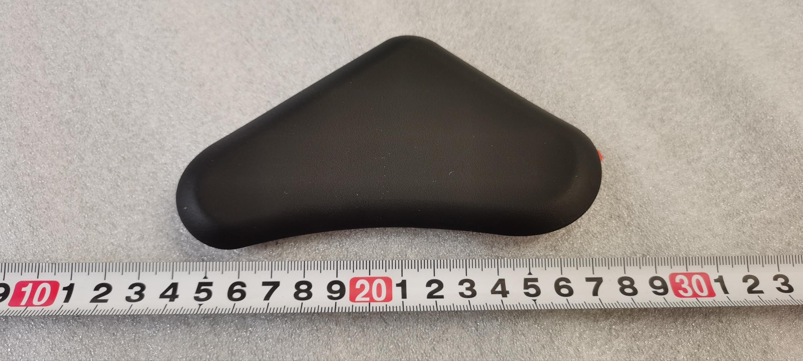 Left Rear Door Hole Cover