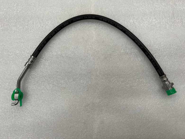 Right Rear Brake Hose Assembly