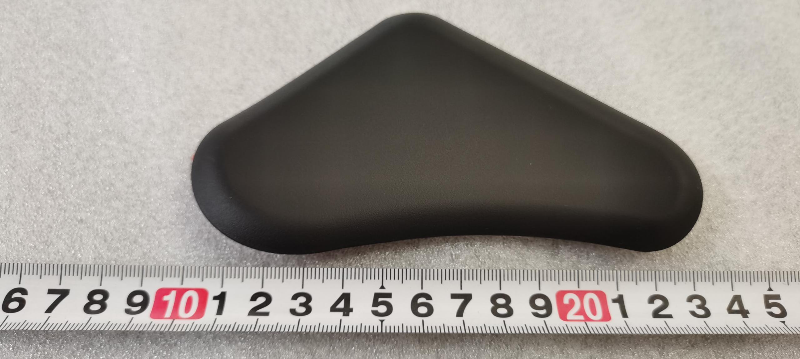 Right Rear Door Hole Cover