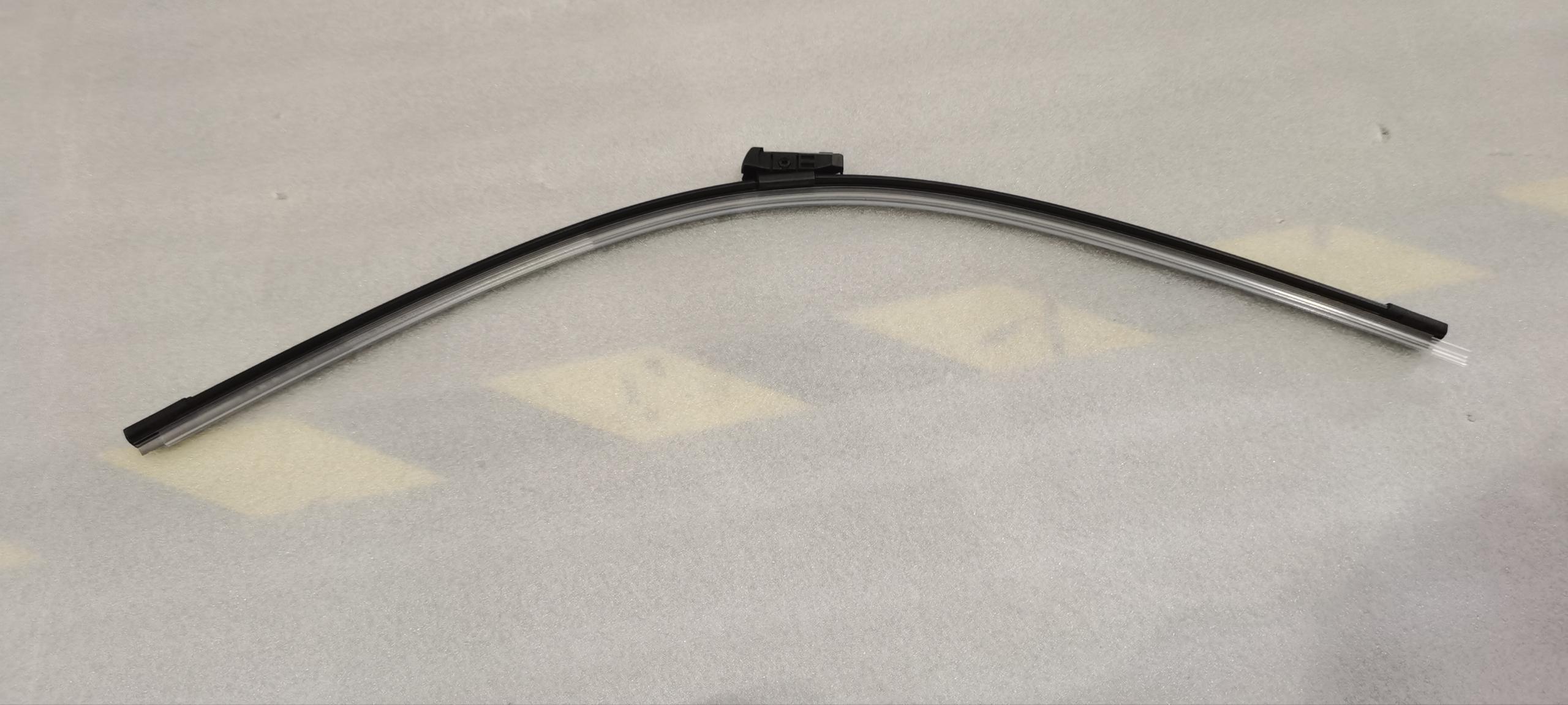 Left Front Wiper Blade Assembly
