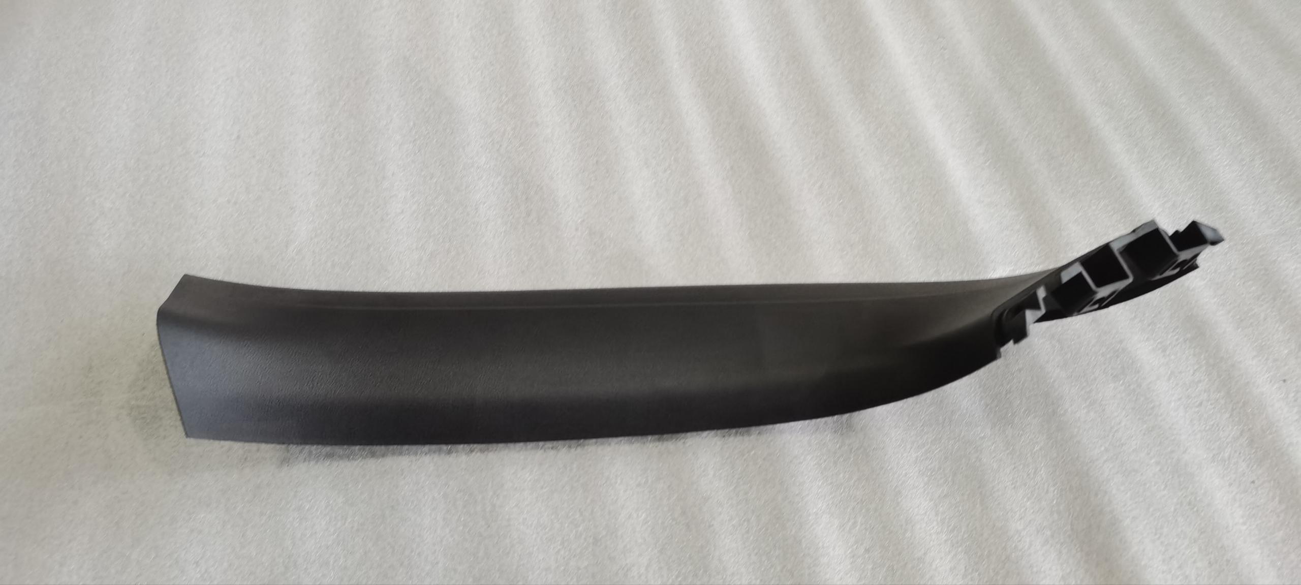 Right Rear Door Trim Panel Assembly