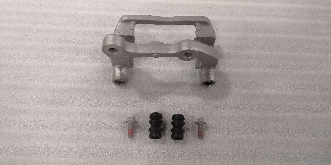 Left Rear Bracket Assembly Aftermarket Kit