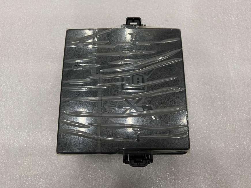 Front Compartment Fuse Box