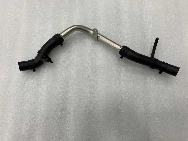 Coolant Pipe Assembly_M00000