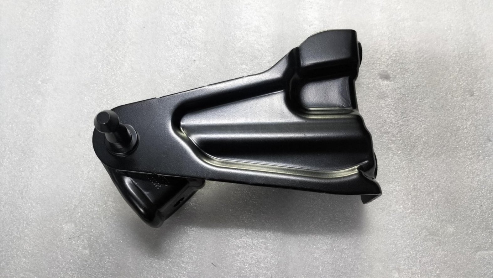 Rear Seat Backrest Bracket