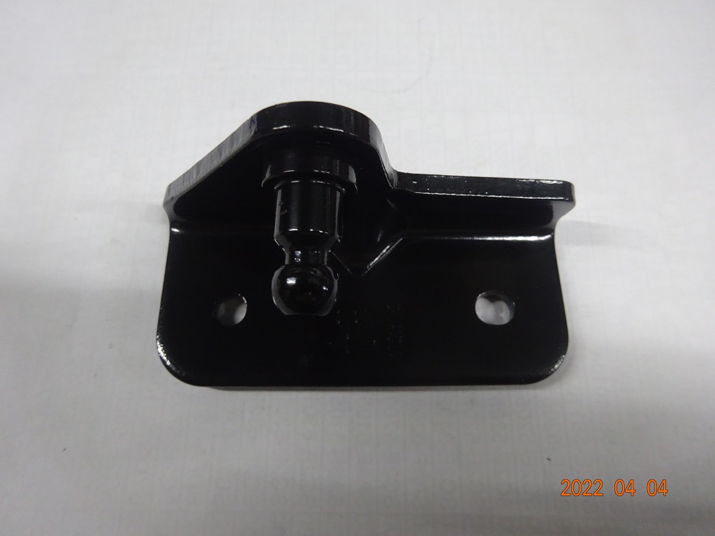 Liftgate Right Power Spring Body Bracket