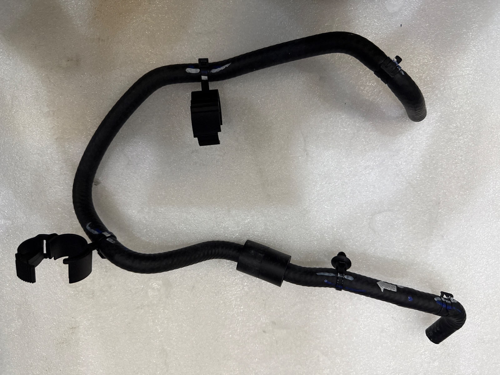 Coolant Pipe Assembly 4