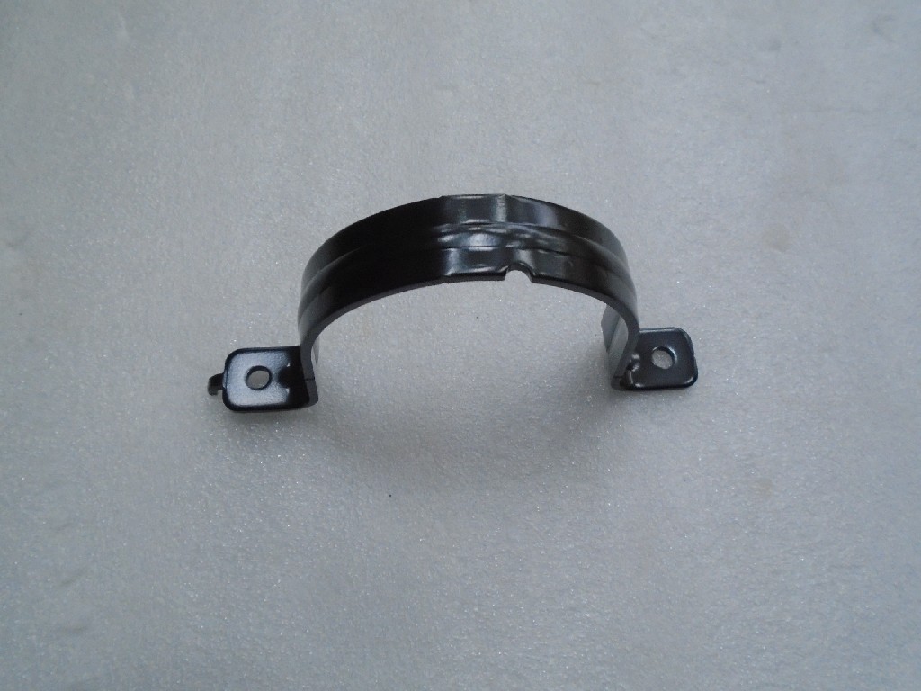 Coolant Pipe Bracket Assembly