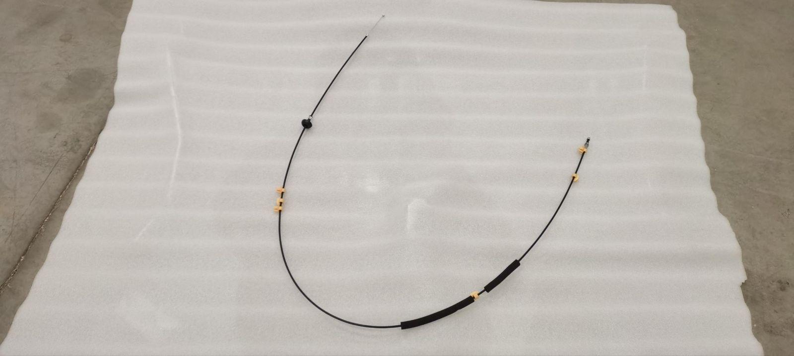 Hood Release Cable Assembly