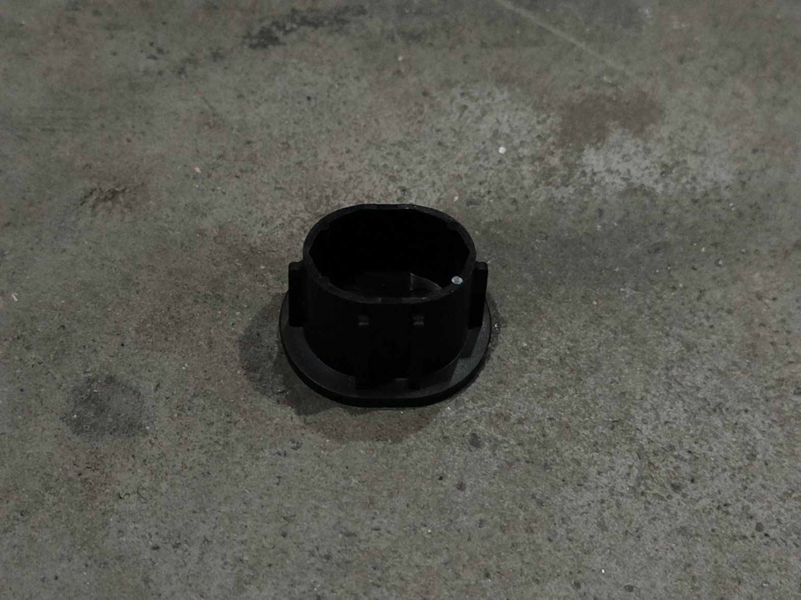 Accelerator Pedal Cover II