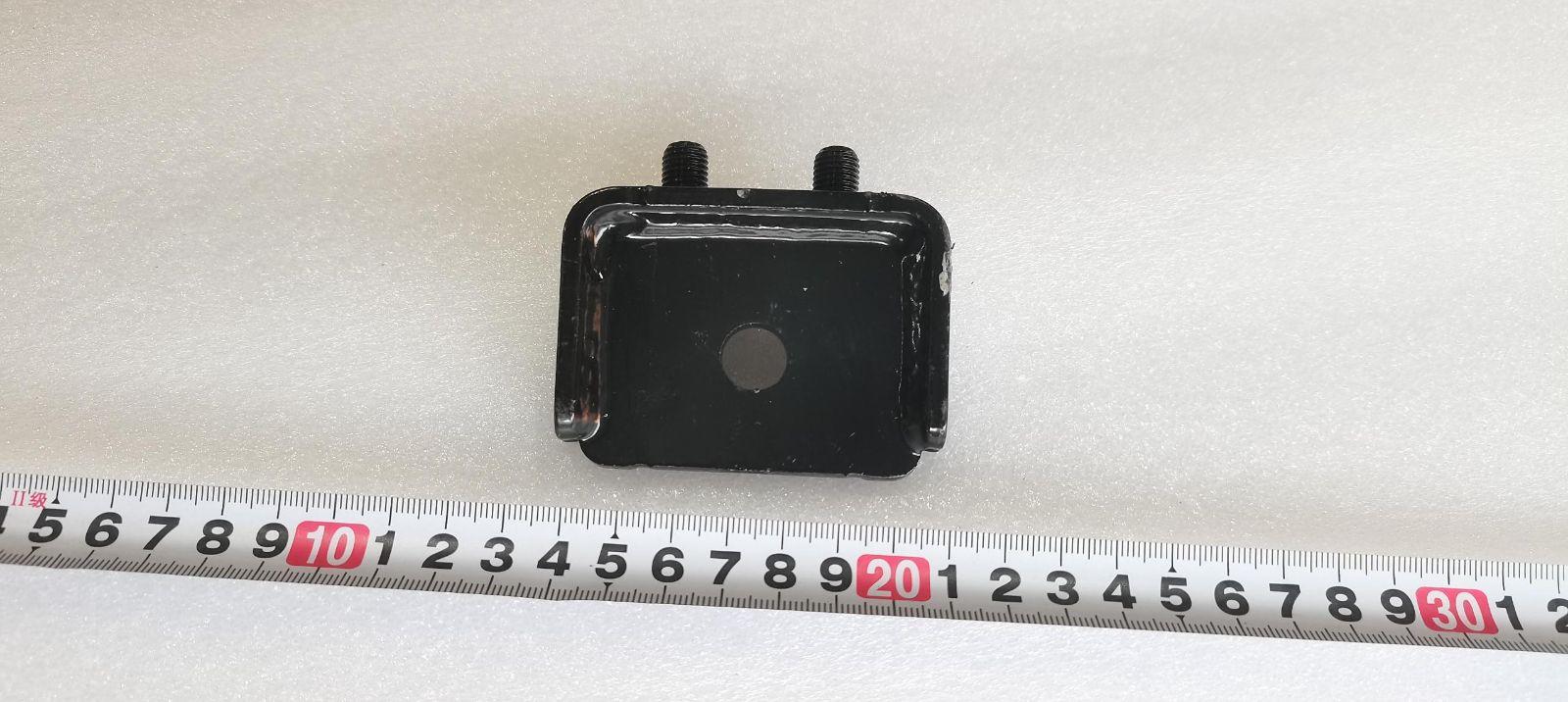 Rear Stabilizer Bar Link Bracket Kit