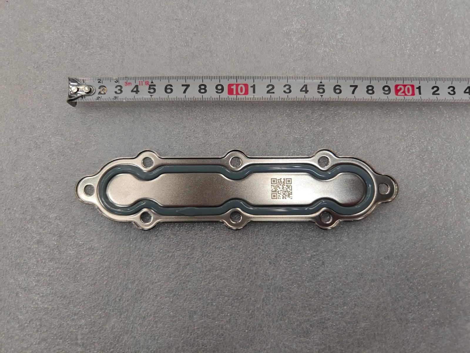 Three-phase side cover, EP050-2143615B