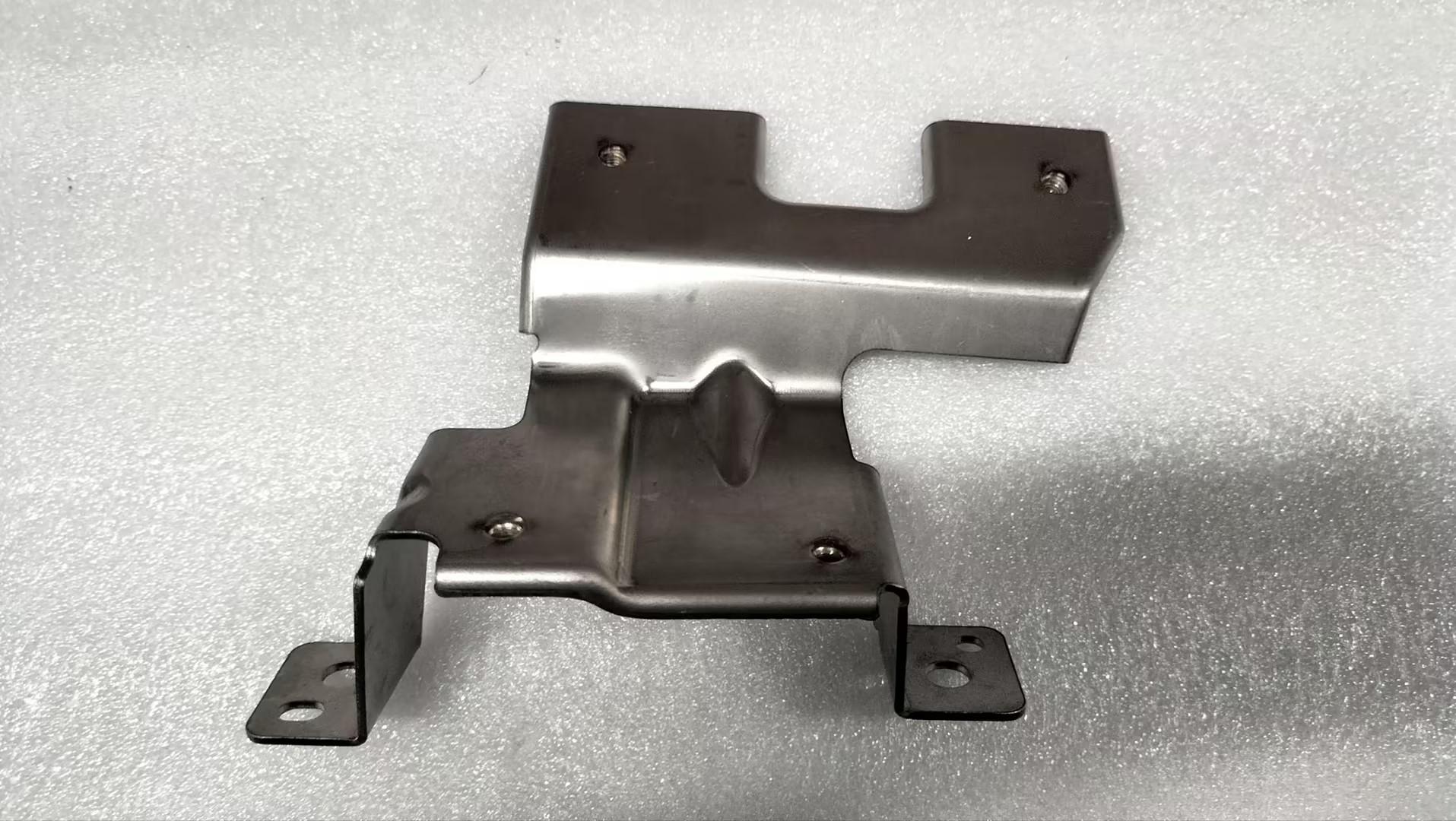 EM2EU-5305010 Front Console Mounting Bracket Assembly