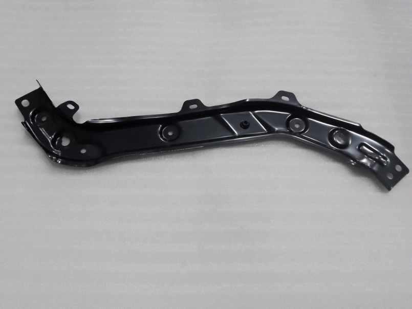 Radiator Upper Crossmember Left Connecting Plate