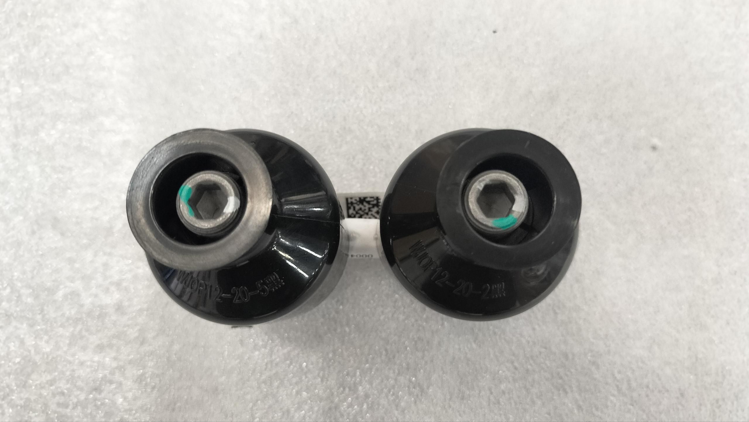 Rear Stabilizer Bar Link and Ball Joint Assembly