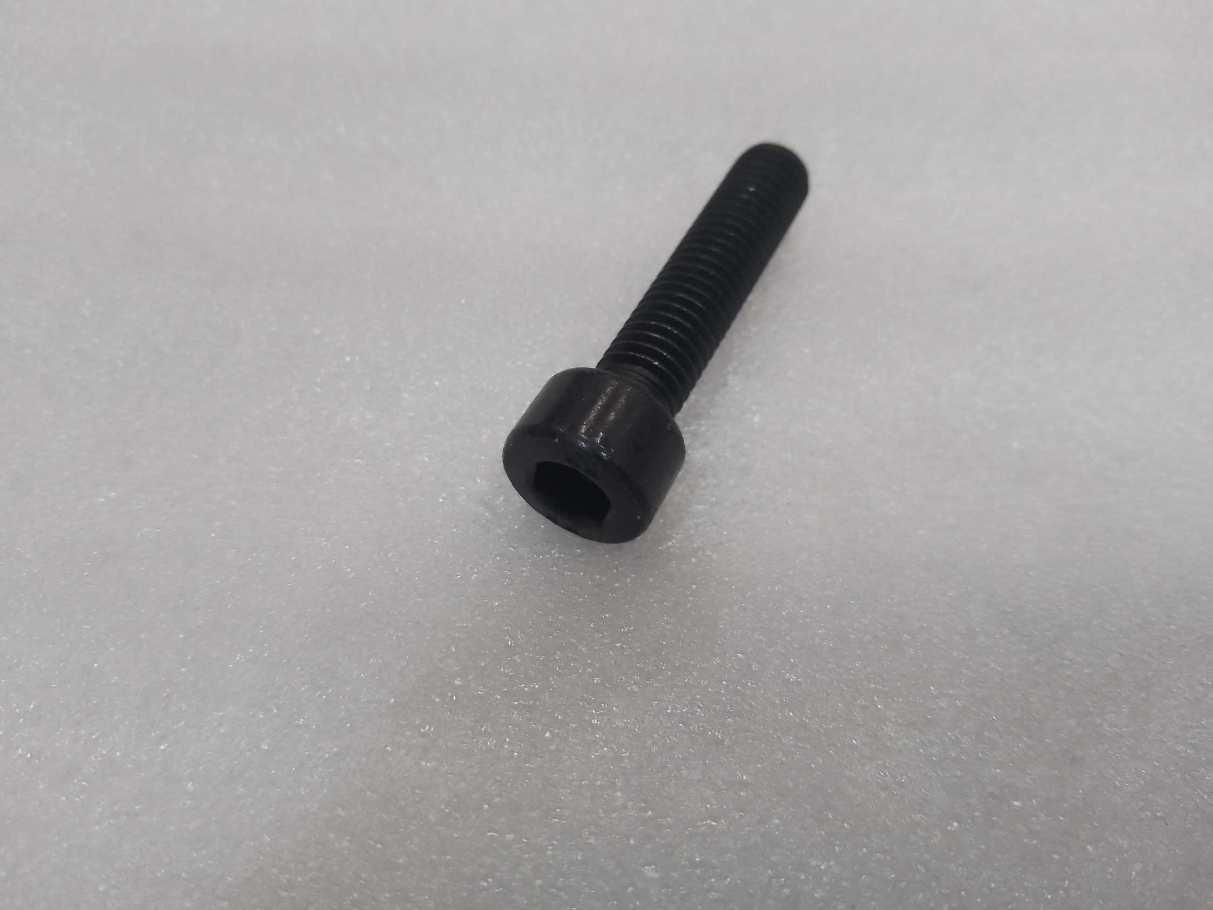 Hex Socket Head Cap Screw