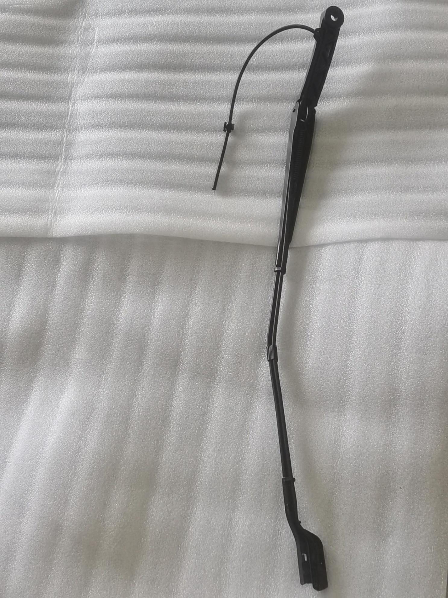 Front Wiper Left Arm Assembly