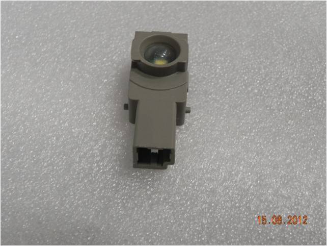 Storage Compartment Lamp M00666