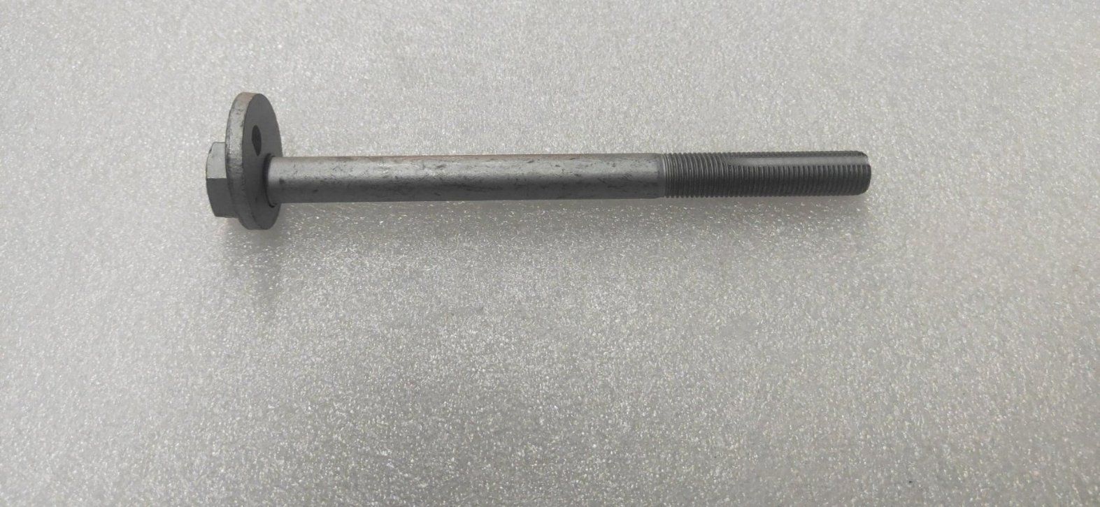 Eccentric Bolt