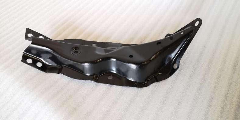 Dash Panel Reinforcement Beam Left Connecting Plate