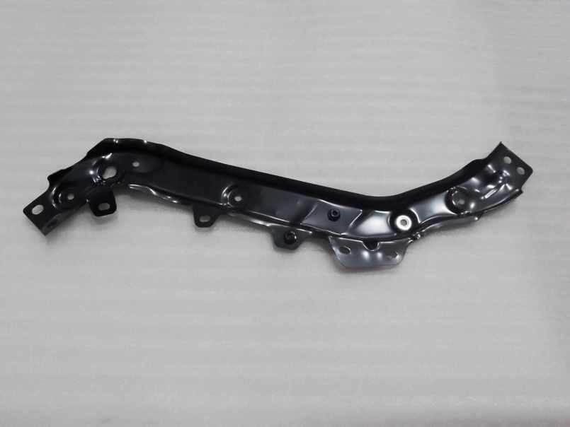 Radiator Upper Crossmember Right Connecting Plate
