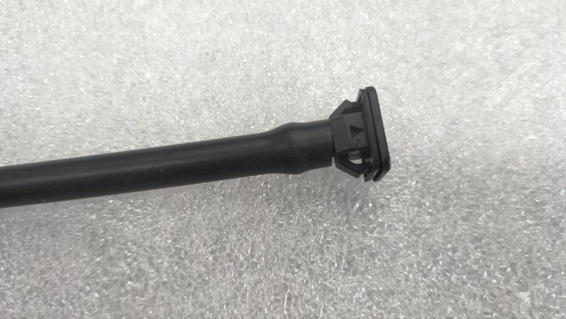 Rear Washer Tube and Nozzle Assembly