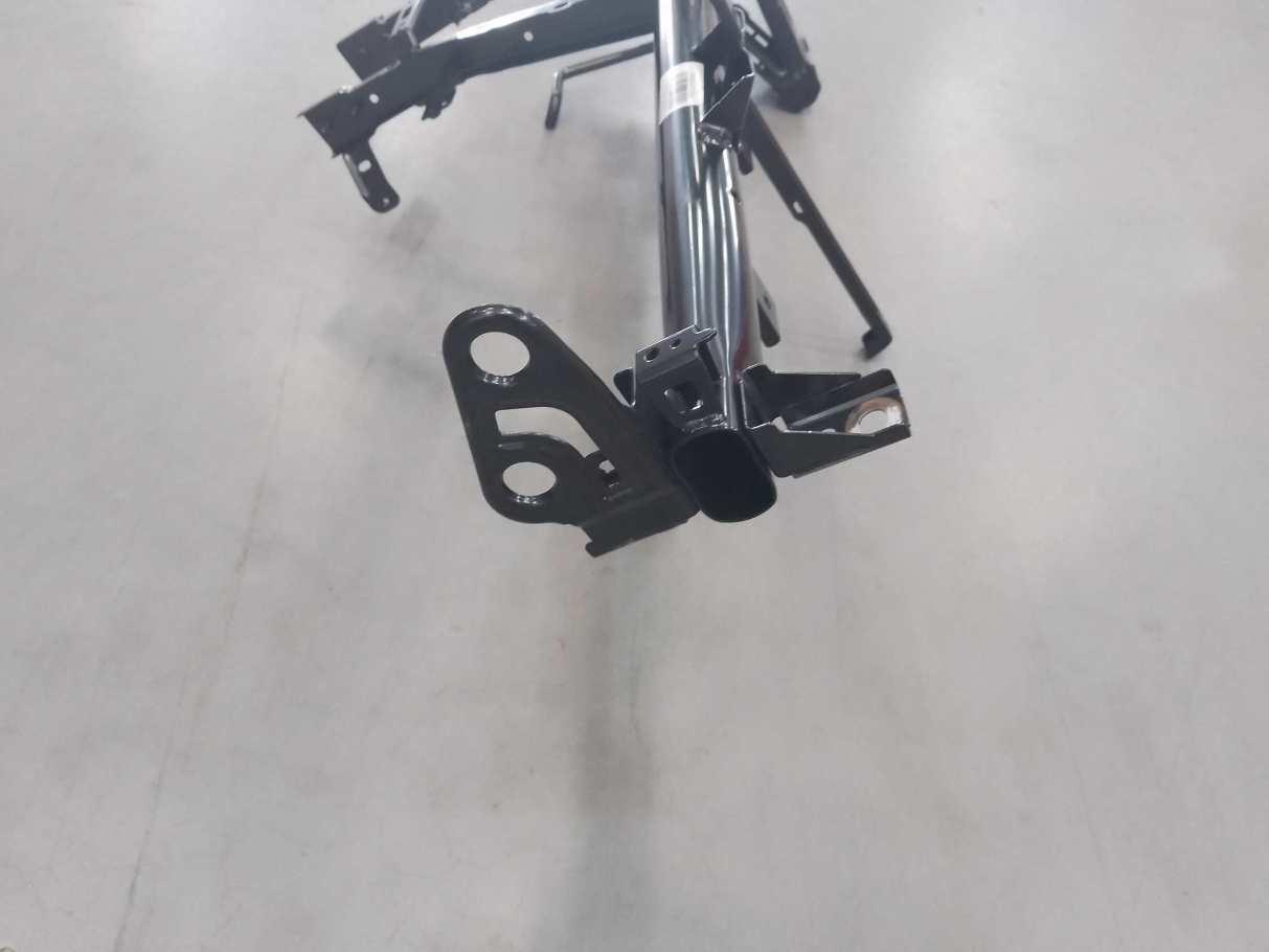 SC2E-5307200N Tube Beam Welding Assembly