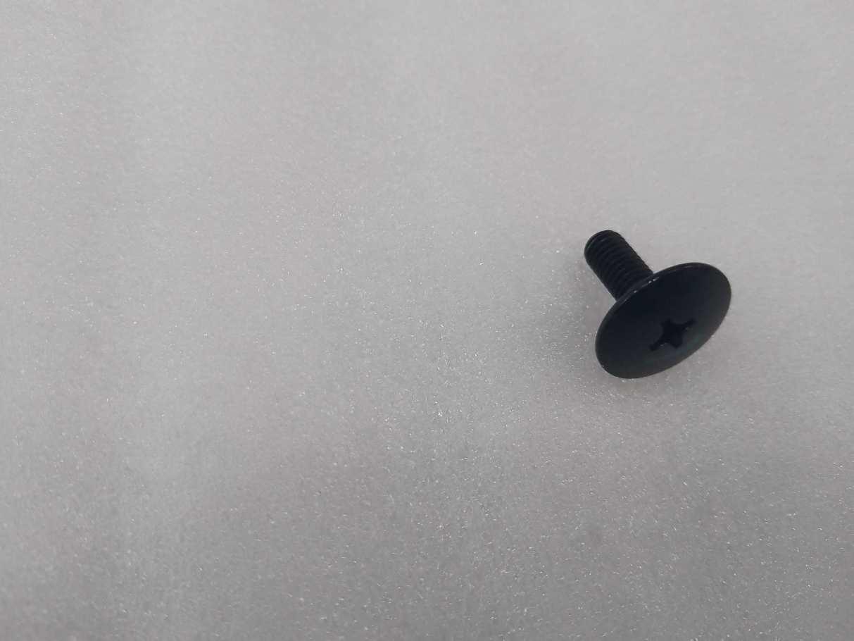 Cross Recessed Large Pan Head Self-Tapping Screw